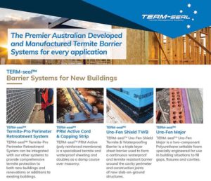 Term Seal Product overview