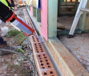 Ura-Fen Expanding Termite Treated Expanding Foam termite treated expanding foam